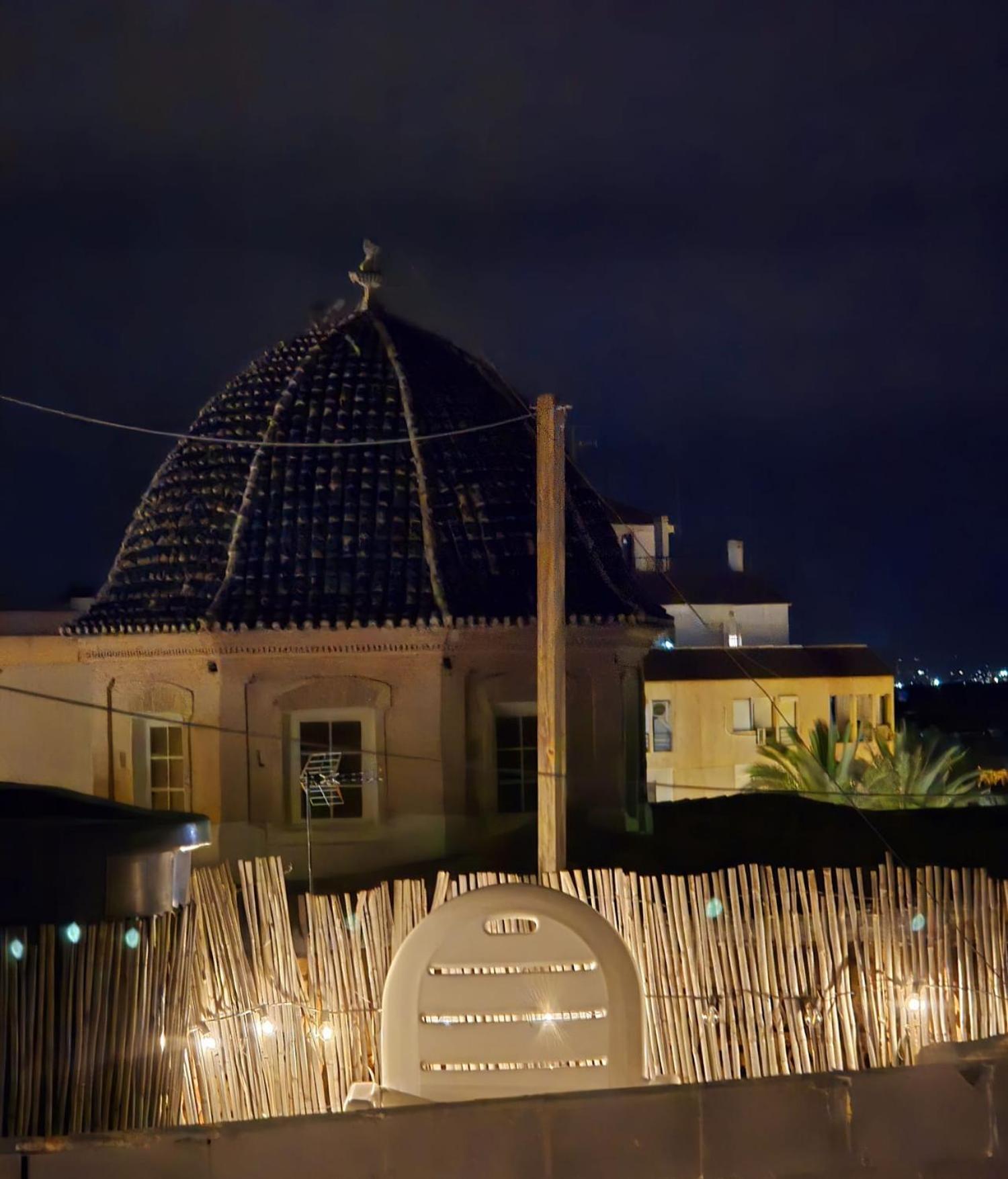 Holiday House - Casa De Sylvia Cullera Exterior photo
